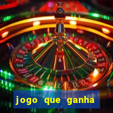 jogo que ganha dinheiro sem investir